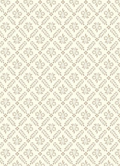 Baby pattern paper Scalloped Phone Wallpaper, Subtle White Wallpaper, White On White Wallpaper, Block Print Pattern Textiles, French Country Patterns, Neutral Floral Background, Stenciled Wallpaper, Farmhouse Patterns, Cottage Pattern