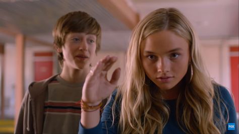 "X-Men" TV series "The Gifted" from Bryan Singer picked up for first season by FOX The Gifted Lauren, Lauren Strucker, Xmen Movie, Bryan Singer, Superhero Shows, Amy Acker, New Tv Series, Marvel Tv, The Gifted