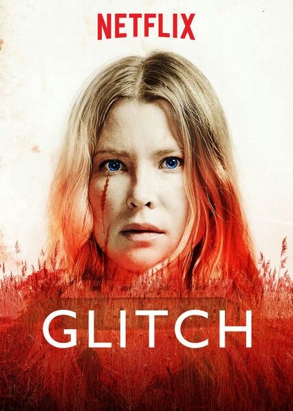 Wow, way to go Australia for creating this! My new Fav! ABSOLUTELY LOVE GLITCH! Please Don't Cancel! Glitch Netflix, Glitch Movie, Emma Booth, Netflix Hacks, Netflix Movies To Watch, Love Film, Netflix Movies, Action Film, Good Movies To Watch