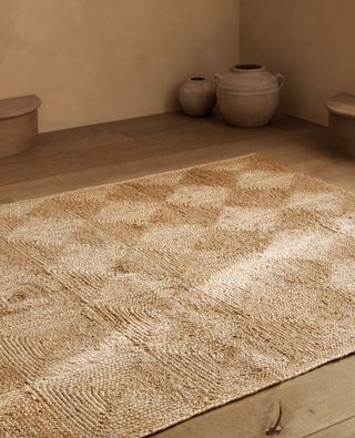 Seagrass Rug, Jute Area Rug, Natural Jute Rug, Braided Jute Rug, Scandinavian Rug, Braided Rug, Jute Area Rugs, Interior Rugs, Natural Fiber Rugs