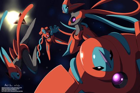 Pokemon Deoxys, Coffee Shop Au, Pokémon Ruby And Sapphire, Arctic Monkeys Wallpaper, Pokémon Ruby, Cool Pokemon Wallpapers, A Hat In Time, Seven Deadly Sins Anime, All Pokemon