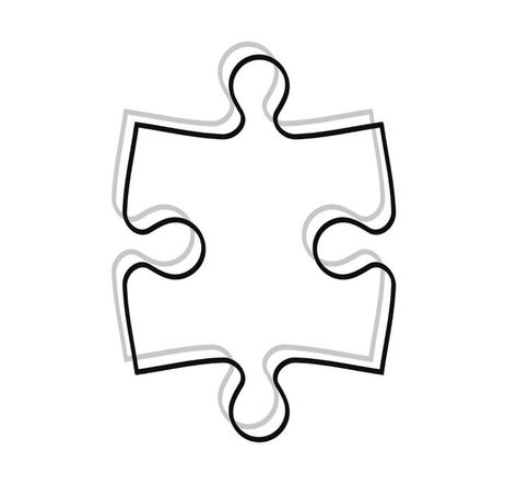 Puzzle Piece Tattoo, Pieces Tattoo, Puzzle Piece, Puzzle Pieces, Tattoo Drawings, Tatting, Tattoos, Drawings