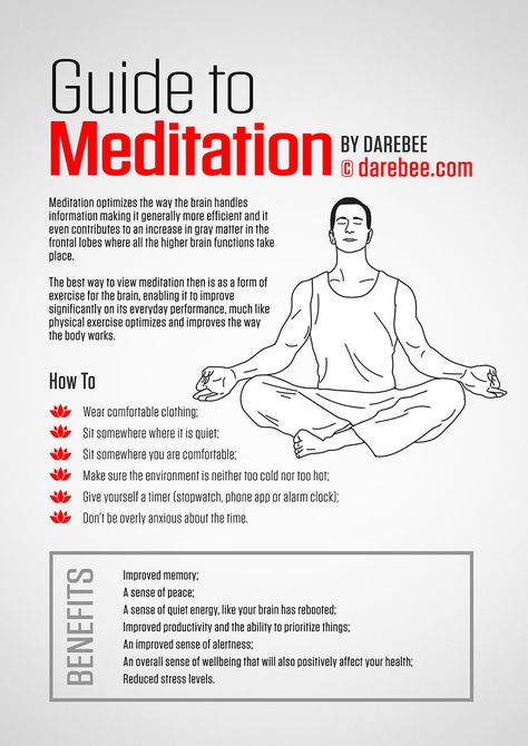 Guide to Meditation Transcendental Meditation, Meditation For Beginners, Meditation Benefits, Zen Meditation, Meditation Techniques, Daily Meditation, Meditation Space, Chakra Meditation, Meditation Practices