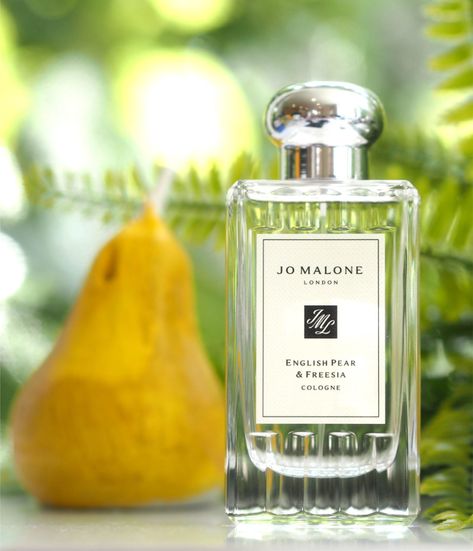 Cologne For Women, English Pear And Freesia, Pear And Freesia, Peony Blush Suede, Beauty Care Routine, Jo Malone London, Jo Malone, New Fragrances, Perfume Collection