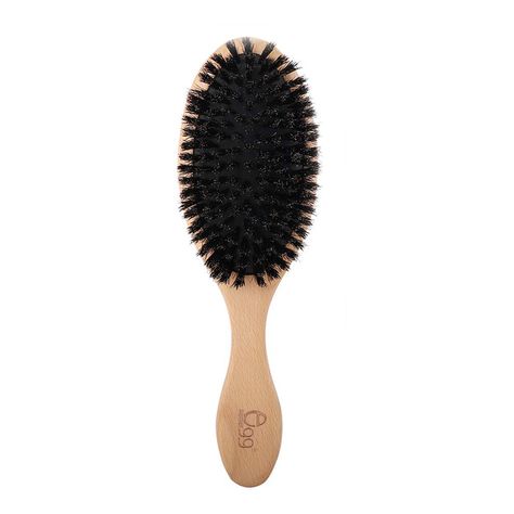 Cottagecore Makeup, Sleek Back Hair, Smoothing Brush, Boar Brush, Bristle Hair Brush, Crown Affair, Material Gworl, Boar Bristle Hair Brush, Teasing Brush