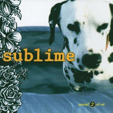 Sublime - Sublime Santeria Sublime, Sublime Album, Lou Dog, Sublime Band, Tenacious D, Pochette Album, Now Playing, Mötley Crüe, I Love Music