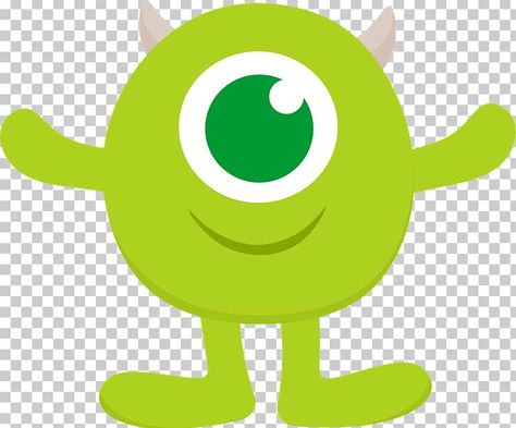 Sullivan Y Boo, Shower Cartoon, Sully Monsters Inc, Mike From Monsters Inc, Monster Inc Birthday, Monster Inc, Cartoon Clip, Mike Wazowski, Cartoon Monsters