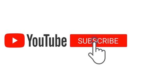 YouTube subscribe button with sound on white screen. #youtube #subscribe #button . #Logos #Facebook_Like_Logo #Youtube_Subscribe_Button #Foto_Bawah_Air Facebook Like Logo, Youtube Subscribe Button, यूट्यूब लोगो, Youtube Video Ads, Youtube Facts, Youtube Editing, Youtube Banner Design, Youtube Banner Template, Youtube Channel Ideas