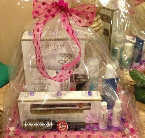 Fundraiser Auction Baskets, Best Auction Items, Auction Items For Fundraiser, Auction Baskets Ideas, Basket Auction Ideas, Auction Basket Themes, Tricky Tray Ideas, Fundraiser Basket Ideas, Fundraising Baskets