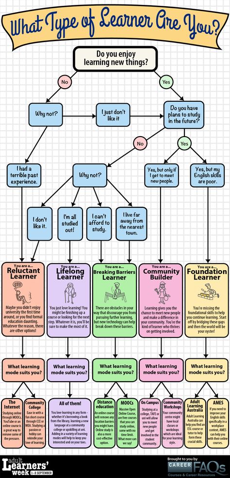 What Type of Learner Are You? Types Of Learners, Library Programs, Learning Style, E Mc2, Instructional Design, Personalized Learning, Learning Styles, Education English, Study Skills