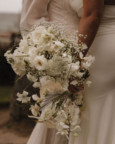 "She gave away the surprise when I caught her practicing getting down on one knee in the mirror as we headed out the door, but it was still the most magical moment of my life."⁠ ⁠ Oopsie!⁠ ⁠ Mackenzie (she/her) and Taylor (she/her) got married in California. The rain showered, the wind shattered their champagne tower, but they both have never felt more whole. ⁠ ⁠ "As we raised two of the only surviving champagne glasses and made a toast, we looked around the room at all our loved ones, soaked... San Clemente California, Beachside Wedding, Elegant Modern Wedding, Engagement Stories, Modern Luxe, Champagne Tower, Modern Wedding Inspiration, Rooftop Wedding, Wedding Flower Inspiration