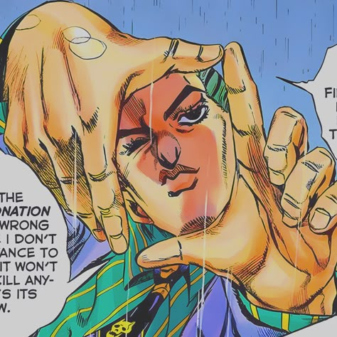 Jjba Manga Pfp, Kira Yoshikage Manga, Jjba Villains, Jjba Manga, Kira Yoshikage, Jojo's Bizarre Adventure Characters, Yoshikage Kira, Jojo Parts, Jojo's Bizarre Adventure Anime