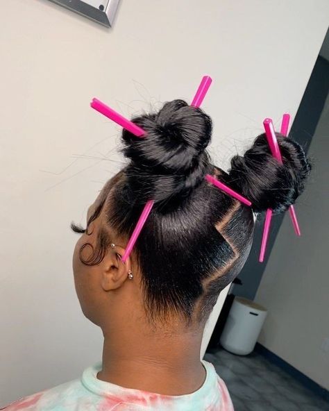 Sleek Braided Ponytail, Weave Ponytail Hairstyles, Girls Hairstyles Braids, Natural Hair Styles Easy, Hair Ponytail Styles, Dope Hairstyles, Hair Laid, Sleek Ponytail, Ponytail Styles