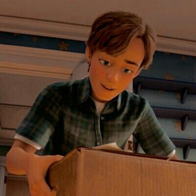 Andy Davis Toy Story, Hear Me Out Cartoon, Hear Me Out Cartoon Characters, Hear Me Out Crushes, Andy From Toy Story, Childhood Crushes Cartoon, Hear Me Out Cake Characters, Andy Toy Story, Toy Story Png