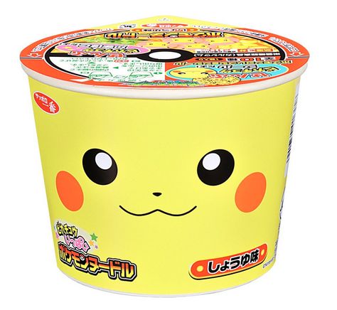 Screen Shot 2015-06-12 at 1.31.44 PM Pokemon Snacks, Pokemon Candy, Cup Ramen, Pokemon Merchandise, Pokemon Gif, Pokemon Stickers, Pokemon Party, Cup Noodles, Pokemon Toy