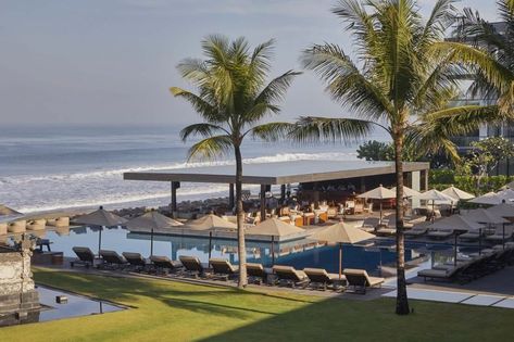 Alila Seminyak - Wedding Venue - WedShed Resort Luxury, Villa Bali, Bali Resort, Seminyak Bali, Honeymoon Locations, 5 Star Resorts, Australian Wedding, Contemporary Hotel, Bali Hotels