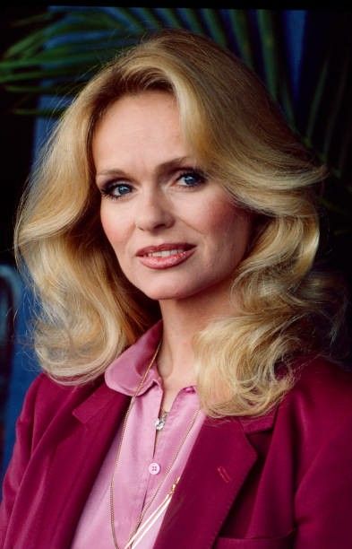 Mission Impossible Tv Series, Lynda Day George, Stella Stevens, Mission Impossible, Red Hair, Tv Series, Actresses, Celebrities, Tv