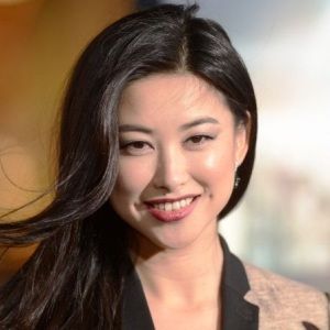 Zhu Zhu, Celebrity Haircuts, Day Lewis, What Women Want, Actor John, Body Figure, Asian Celebrities, Hair Color For Black Hair, Chinese Actress