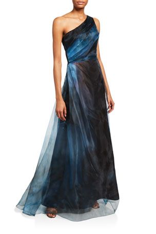 Sheer Gown, Designer Evening Gowns, Printed Gowns, Groom Dresses, One Shoulder Gown, Maxi Shirt Dress, Groom Dress, Bride Dresses, Designer Gowns