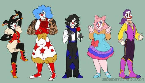 Oc Art Inspiration, Clown Outfit Ideas, Clown Oc Art, Suit Drawing Reference, Oc Art Male, Clown Oc, Clown Outfit, Suit Drawing, Clown Suit