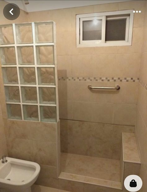 Toilet Tiles Design, Apartment Bathroom Organization, Small Bathroom Plans, Bathroom Inspo Interior Design, Bathroom Remodel Small Diy, Modern Shower Room, Toilet And Bathroom Design, Small Bathroom With Shower, Full Bathroom Remodel