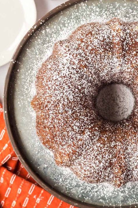 Spiced Rum Cake, Rum Cake Recipe From Scratch, Captain Morgan Spiced Rum, Gingerbread Bundt Cake, Pumpkin Butterscotch, Rum Cake Recipe, Easy Gingerbread, Butterscotch Cake, Naked Cakes