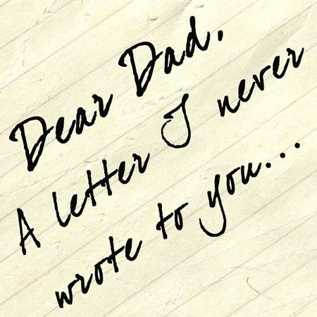 Dear Dad, A Letter I Never Wrote to You… — Medium Letter To Dad In Heaven From Daughter, Letter To My Dad From Daughter, Fatherless Daughter, Letters To My Husband, Letter To My Daughter, Dad In Heaven, Miss You Dad, Narrative Essay, Personal Narrative