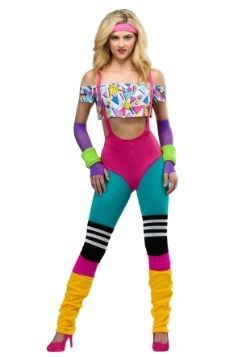 1980 Outfits Women, 80s Fashion For Women Outfits, 80 Workout Outfits, 80s Fashion Trends Women, 80’s Halloween Costume, 70s Workout Clothes, 80’s Fashion Women, 80s Neon Fashion, 80s Clothes 1980s Fashion Trends