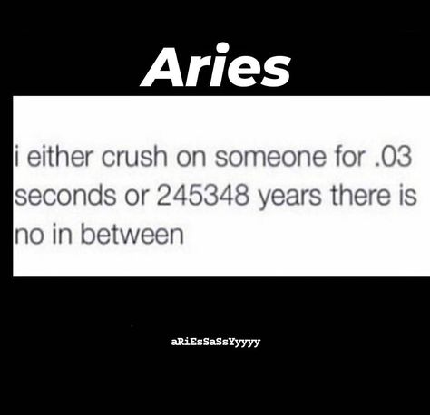 Aries Memes So True, Jupiter Sign, Saturn Sign, Aries Girl, Mercury Sign, Aries Quotes, So Relatable, Aries Zodiac Facts, Aries Astrology