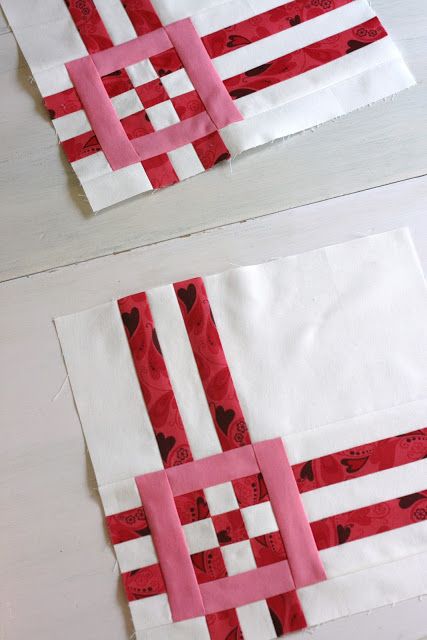 Assymetrical Quilt Pattern, Corner Blocks For Quilts, Easy Quilt Borders, Quilt Borders Ideas, Quilt Border Ideas, Camp Quilt, Corner Border, Quilt Borders, Farmers Wife