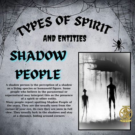 😈✨ **Unveiling the Dark Side: Demonic Entities** ✨😈 Step into the shadows and explore the world of demonic entities that haunt our nightmares and folklore. From mischievous tricksters to malevolent spirits, these beings have fascinated and terrified us for centuries. 👻 **Did you know?** - Many cultures depict demons as misunderstood creatures, often reflecting our own fears and desires. - Some demons are believed to be guardians of hidden knowledge, waiting for the brave to seek them out... Shadow Person, Hidden Knowledge, Paganism Spells, Shadow People, The Dark Side, The Brave, The Shadows, Dark Side, The Darkest