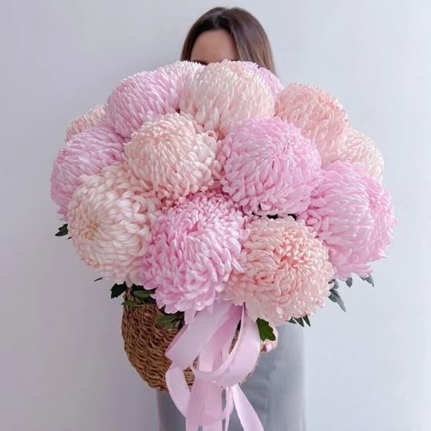 Pastel Cupcakes, Luxury Flower Bouquets, Boquette Flowers, Modern Flower Arrangements, Nothing But Flowers, Chrysanthemum Flower, Fresh Flowers Arrangements, Flower Therapy, No Rain