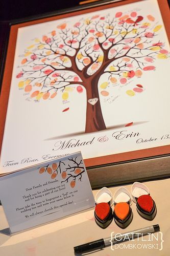 Wedding Souvenirs For Guests, Wedding Favors Fall, Wedding Idea, Here Comes The Bride, Trendy Wedding, Wedding Guest Book, Wedding Card, Country Wedding, Family Tree