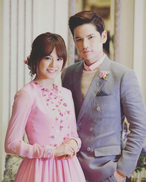 Thailand Pics, Princess Hours Thai, Princess Hours Thailand, Pics Poses, Princess Hours, Most Handsome Actors, Drama Actors, Princess House, Thai Dress