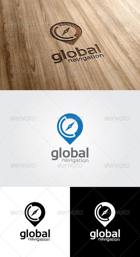 Global Navigation Logo #AD #Global, #Aff, #Navigation, #Logo Navigation Logo, Map Logo, Identity Design Inspiration, Location Pin, Name Card Design, Logo Design Process, Education Logo, Minimal Logo Design, Travel Logo