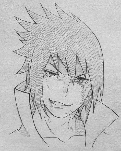 Obito Sharingan, Easy Manga Drawings, Sasuke Drawing, Kakashi Drawing, Madara Obito, Naruto Drawings Easy, Hellboy Tattoo, Sasuke Sharingan, Kakashi Itachi