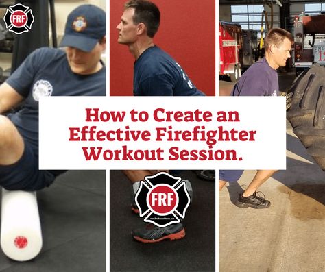 Firefighter Fitness, Firefighter Workout, Fire Life, Stretch Routine, Shoulder Press, Improve Flexibility, Knee Injury, Workout Session, Effective Workouts