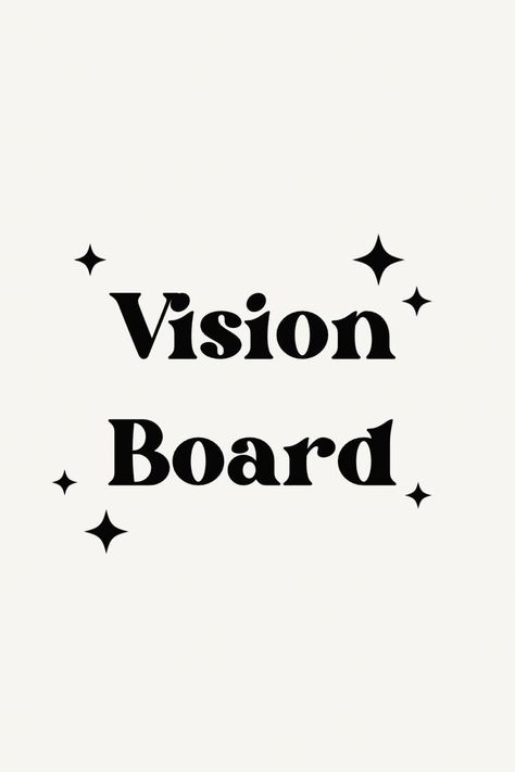 My Vision Board Lettering, 2025 Vision Board Aesthetic Black, 2024 Vision Board Poster, 2024 Vision Board Sign, Vision Board Ideas Sports, Vision Board Title Ideas, Vison Boards 2025, Vision Board Letters, Aesthetic 2025 Vision Board