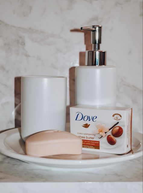 Bathroom 
Dove
Soap
Aesthetic
Photography Dove Brand Aesthetic, Dove Soap Aesthetic, Soap Aesthetic, Dove Soap, 2024 Vision, Bathroom Essentials, The Skin, Shower Bath, Soap Dispenser