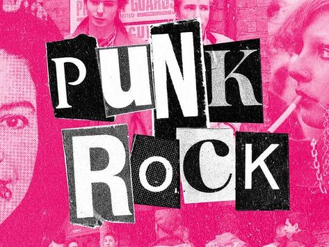 Punk Songs, Punk Movement, Net Stockings, Punk Culture, Finance Icons, Punk Poster, Punk Design, 70s Music, Punk Rock Bands