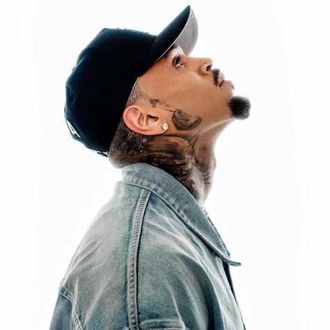 Brown Photoshoot, Good Girl Bad Boy, Chris Brown Art, Brown Tattoo, Chris Brown Photoshoot, Cam Ron, Chris Brown Style, Chris Brown Wallpaper, Chris Brown X