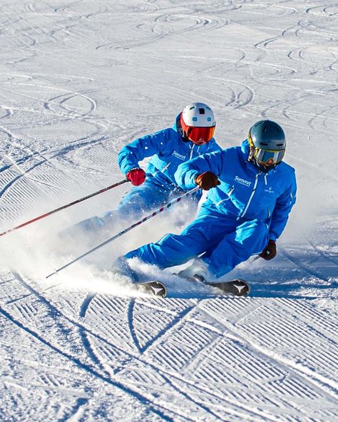 Fantastic ski days, carving up the corduroy. @tjlamond and @jy1313 . . . #ski #skiing #skithealps #skicarving #carvingturn #skiingisfun #skiingislife #loveskiing #zermatt #mountains #matterhorn #switzerland #zermattmatterhorn Matterhorn Switzerland, Ski School, Zermatt, Some Pictures, Snowboarding, Switzerland, Skiing, Carving, Natural Landmarks