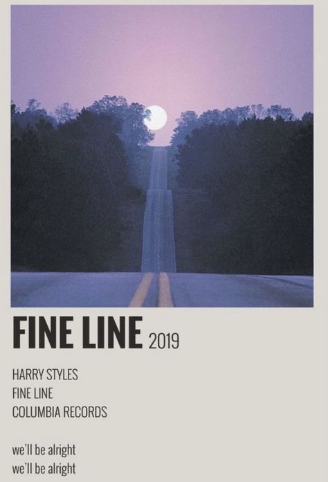 Alternative Minimalist Album Covers Harry Styles, Song Posters, Harry Styles Songs, Minimalist Music, Harry Styles Fine Line, Harry Styles Poster, Music Poster Ideas, Vintage Music Posters, Music Poster Design