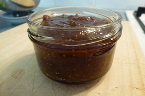 Fig Paste Recipe Pear Paste Recipe, Italian Fig Recipes, Fig Paste Recipe, Fruit Paste Recipe, Fruit Paste, Fig Paste, Quince Paste, Fig Season, Work Recipes