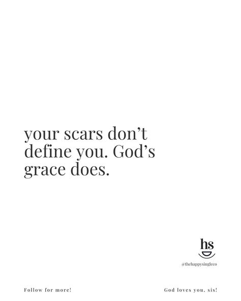 Your past doesn’t define you—God’s grace does. How are you stepping into His mercy today? 💛 #HealingThroughFaith #GodsGrace #FaithOverFear #godspromisesareforevers #TrustInHisPlan #RestInChrist #GodIsFaithful Gods Grace Quotes, Grace Quotes, God Things, Faith Over Fear, Gods Grace, God Loves You, Faith In God, Gods Love, Aesthetic Wallpapers