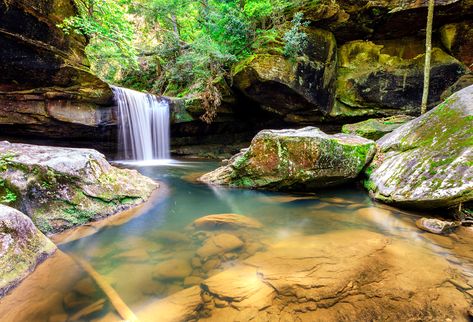 Kentucky Photography, House Fever, Daniel Boone National Forest, Land Between The Lakes, Cumberland Falls, Cumberland River, Kentucky Travel, Red River Gorge, Daniel Boone