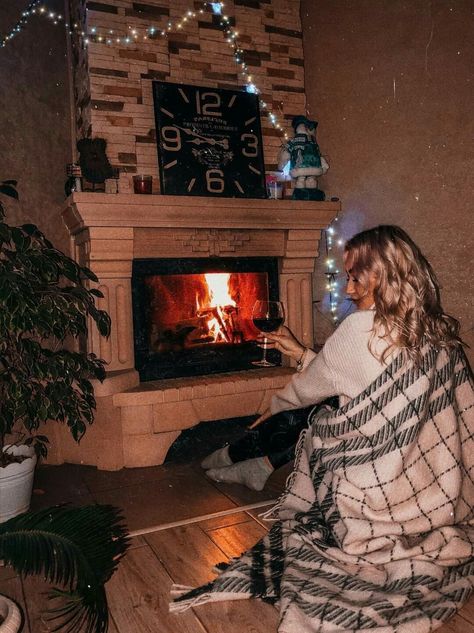 Fireplace Photoshoot Ideas, Fireplace Photoshoot, Lingerie Quotes, Posing Photoshoot, Bedroom Wallpapers, Aesthetic Wallpaper Backgrounds, Cabin Weekend, Wallpapers For Living Room, Wallpaper Store