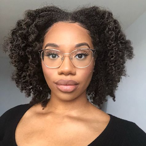 Assistant Regional Manager🇭🇹 on Twitter: "Anyway, my glasses are cute..that’s the tweet… " Big Lips Natural, Regional Manager, Glasses Inspiration, Big Nose Beauty, Wide Nose, Funky Glasses, Curls For The Girls, Big Nose, Black Lips