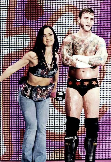 Cm Punk & AJ Lee Aj Lee Aesthetic, Cm Punk And Aj Lee, Wwe Cm Punk Wallpaper, Wwe Aj Styles Wallpaper, Aj Lee And Dean Ambrose, Aj Lee And Cm Punk, Cm Punk Aj Lee, Wwe Outfits, Wwe Couples