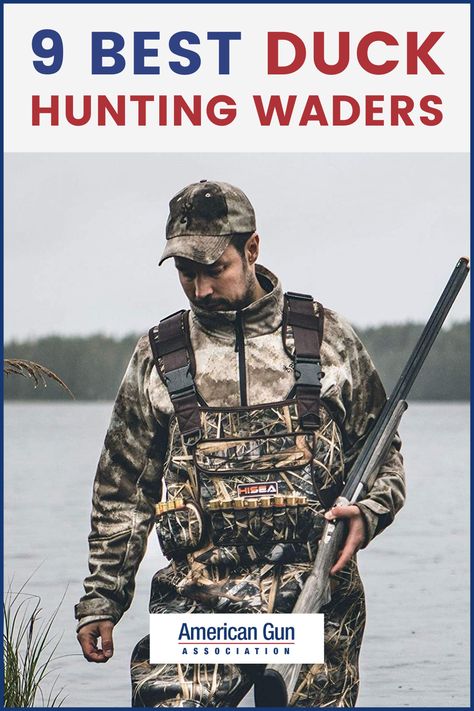 Waterfowl Hunting Gear, Deer Processing, Duck Hunting Gear, Waterfowl Hunting, Duck Hunter, Hunting Tips, Survival Life, Hunting Clothes, Hunting Gear